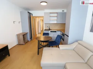 Prodej bytu 1+kk, Praha - Hloubětín, Domalípova, 38 m2