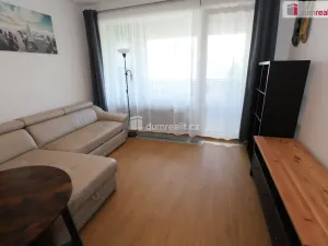 Prodej bytu 1+kk, Praha - Hloubětín, Domalípova, 38 m2