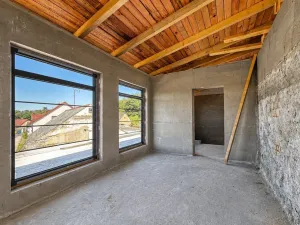 Prodej rodinného domu, Březno, Partyzánská, 223 m2