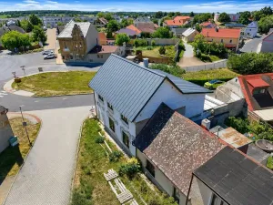 Prodej rodinného domu, Březno, Partyzánská, 223 m2