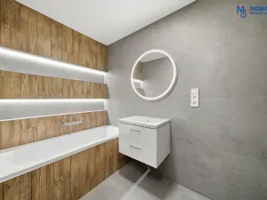 Pronájem bytu 2+1, Olomouc, Brněnská, 58 m2