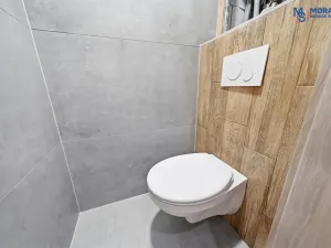 Pronájem bytu 2+1, Olomouc, Brněnská, 58 m2