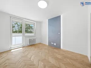 Pronájem bytu 2+1, Olomouc, Brněnská, 58 m2