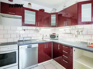 Pronájem bytu 3+kk, Praha - Chodov, Mikulova, 64 m2