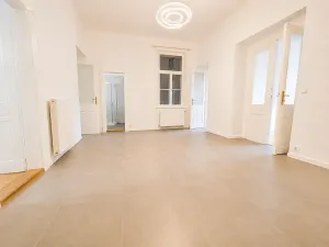 Pronájem bytu 4+1, Praha - Nové Město, Gorazdova, 145 m2