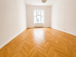 Pronájem bytu 4+1, Praha - Nové Město, Gorazdova, 145 m2