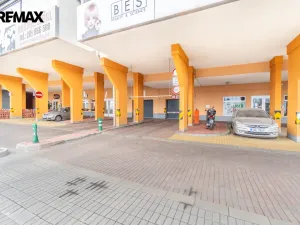 Pronájem garážového stání, Praha - Vysočany, Poděbradská, 15 m2