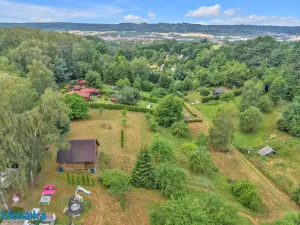 Prodej chaty, Rybník, 53 m2