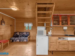 Prodej chaty, Rybník, 53 m2