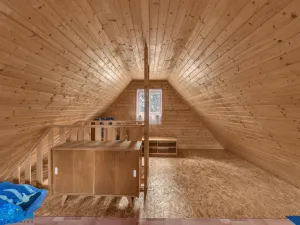 Prodej chaty, Rybník, 53 m2