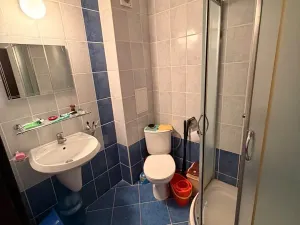 Prodej bytu 1+kk, Nesebar, Bulharsko, 37 m2