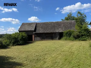 Prodej rodinného domu, Bezvěrov - Služetín, 380 m2