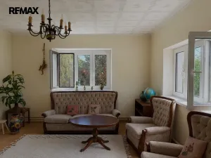 Prodej rodinného domu, Bezvěrov - Služetín, 380 m2