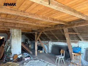 Prodej rodinného domu, Bezvěrov - Služetín, 380 m2