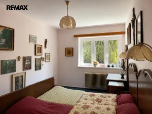 Prodej rodinného domu, Bezvěrov - Služetín, 380 m2