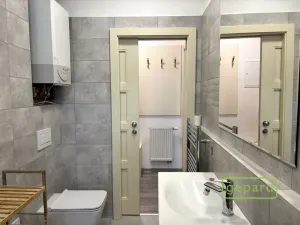 Pronájem bytu 2+1, Olomouc, Matěje z Janova, 60 m2