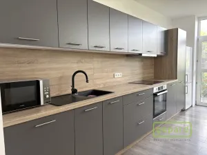 Pronájem bytu 2+1, Olomouc, Matěje z Janova, 60 m2