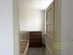 Pronájem bytu 2+1, Olomouc, Matěje z Janova, 60 m2