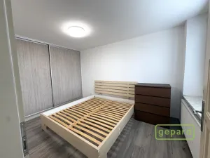 Pronájem bytu 2+1, Olomouc, Matěje z Janova, 60 m2