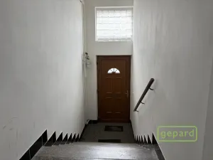 Pronájem bytu 2+1, Olomouc, Matěje z Janova, 60 m2