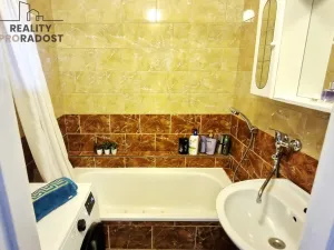 Pronájem bytu 2+1, Ostrava - Poruba, Oty Synka, 56 m2