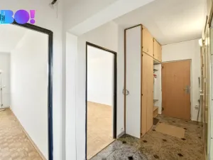 Prodej bytu 3+1, Frýdek-Místek, 1. máje, 74 m2