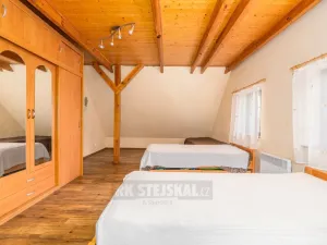 Prodej rodinného domu, Chlumec - Krnín, 113 m2