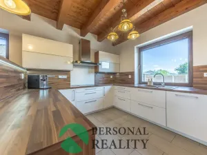Prodej rodinného domu, Velký Borek, Vrutická, 174 m2