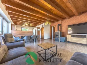 Prodej rodinného domu, Velký Borek, Vrutická, 174 m2