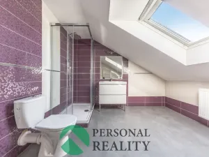 Prodej rodinného domu, Velký Borek, Vrutická, 174 m2