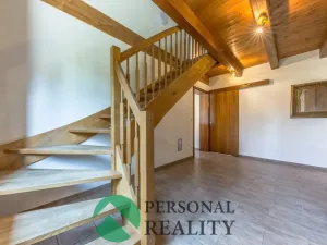 Prodej rodinného domu, Velký Borek, Vrutická, 174 m2