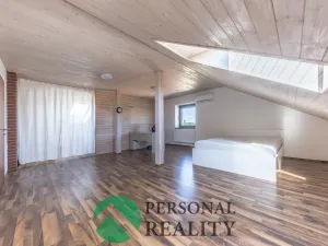 Prodej rodinného domu, Velký Borek, Vrutická, 174 m2