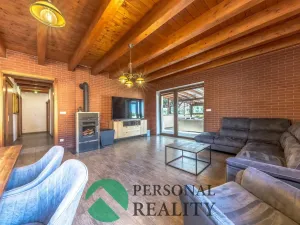 Prodej rodinného domu, Velký Borek, Vrutická, 174 m2