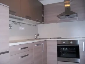Pronájem bytu 1+kk, Praha - Horní Měcholupy, Hornoměcholupská, 62 m2