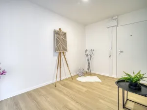 Pronájem bytu 2+1, Louny, Kpt. Nálepky, 60 m2