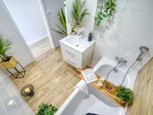 Pronájem bytu 2+1, Louny, Kpt. Nálepky, 60 m2