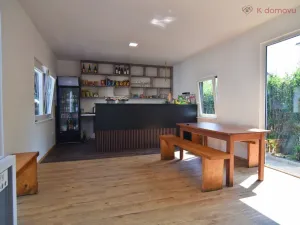 Prodej činžovního domu, Olomouc - Holice, Keplerova, 480 m2