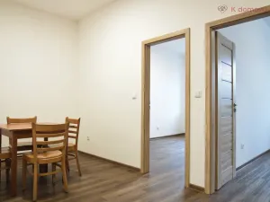 Prodej činžovního domu, Olomouc - Holice, Keplerova, 480 m2
