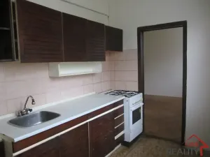 Pronájem bytu 3+1, Zlín, Česká, 74 m2