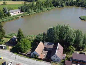 Prodej rodinného domu, Jaroměř - Starý Ples, 230 m2