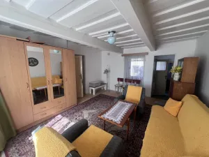 Prodej rodinného domu, Jaroměř - Starý Ples, 230 m2