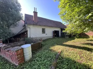 Prodej rodinného domu, Jaroměř - Starý Ples, 230 m2