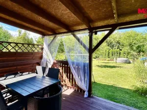 Prodej zahrady, Nymburk, 320 m2