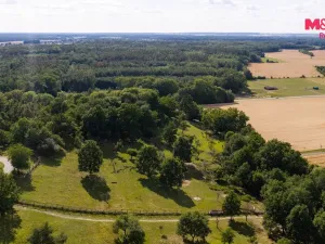 Prodej komerčního pozemku, Ráby, 27256 m2