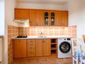 Prodej bytu 2+1, Stříbro, Západní Předměstí, 54 m2