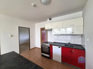 Pronájem bytu 3+kk, Kladruby, Stříbrská, 61 m2