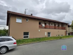 Pronájem bytu 3+kk, Kladruby, Stříbrská, 61 m2