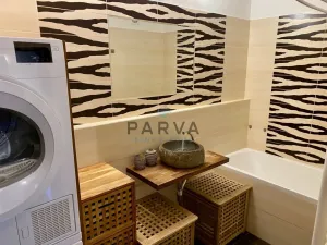 Pronájem bytu 3+1, Praha - Stodůlky, Přecechtělova, 71 m2
