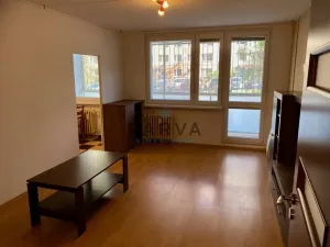 Pronájem bytu 3+1, Praha - Stodůlky, Přecechtělova, 71 m2