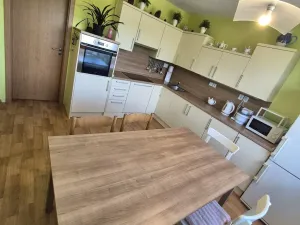 Pronájem bytu 2+1, České Budějovice, Plzeňská, 65 m2